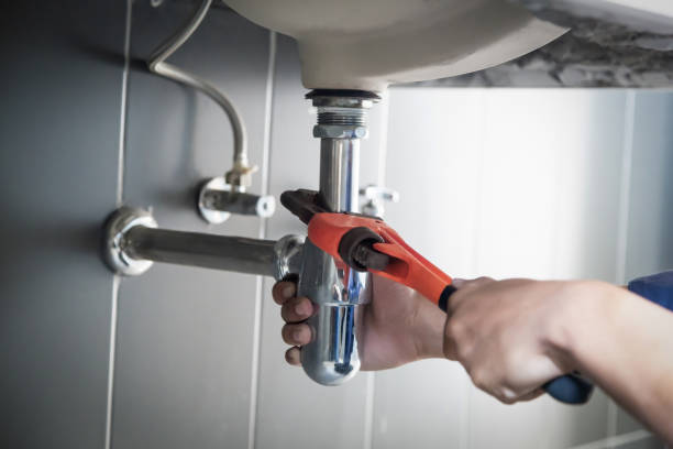 Commercial Plumbing Services in Andrews, IN